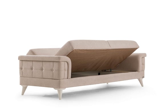 Ventum Kanepe (Vizon/Aytaşı Ayak)