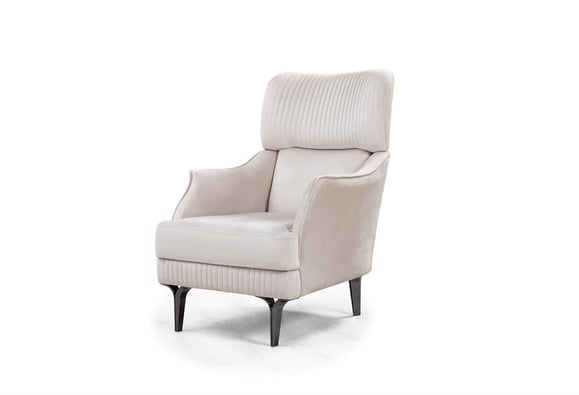 Viyola Berjer (krem)