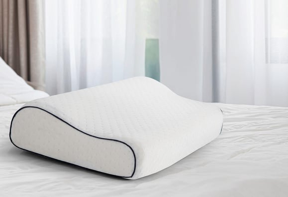 Sunrise Boyun Destekli Visco Yastık