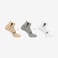 LC2169600-EVERYDAY ANKLE 3-PACK