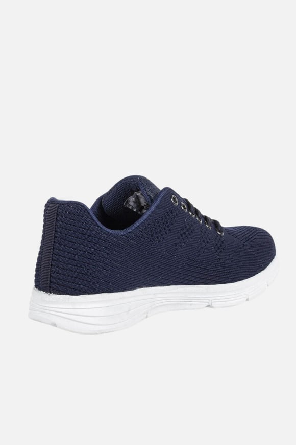 Scooter Sneaker Lacivert Kadın Ayakkabı G5441TL