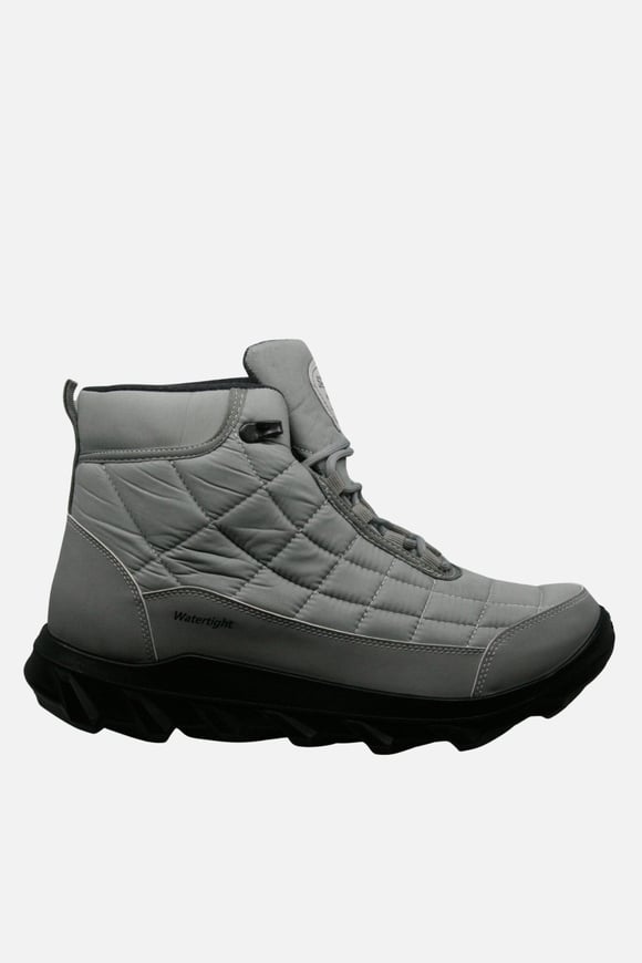 Su Geçirmez Tekstil Gri Outdoor Ayakkabı M7204TAG