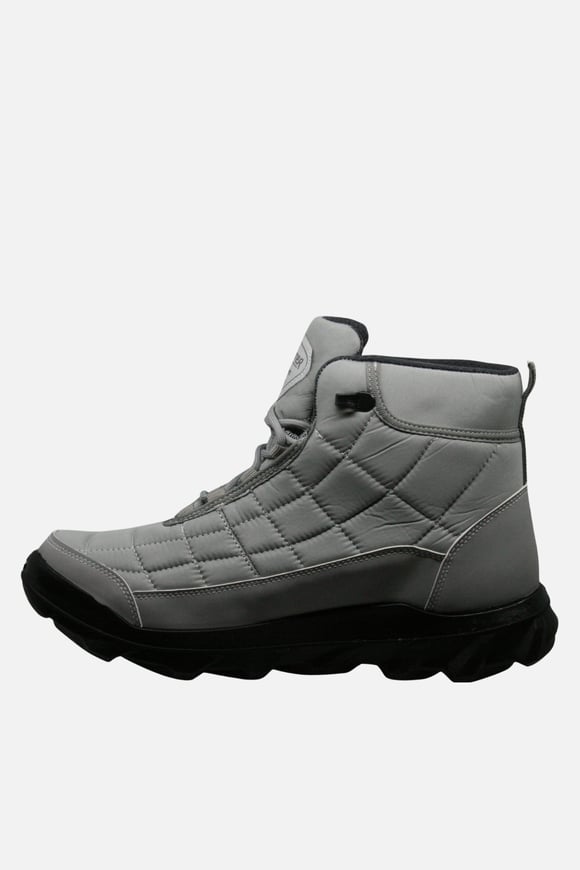 Su Geçirmez Tekstil Gri Outdoor Ayakkabı M7204TAG