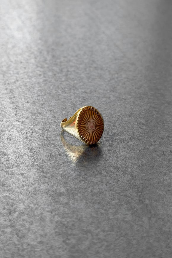 Aurum Yüzük