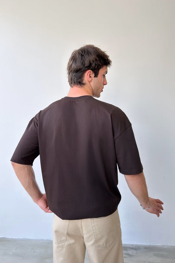 Authentic Nakışlı Tişört