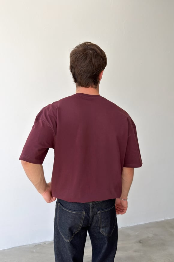 Authentic Nakışlı Tişört
