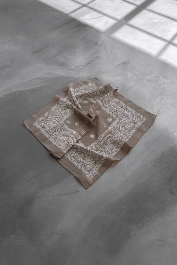 Basic Bandana