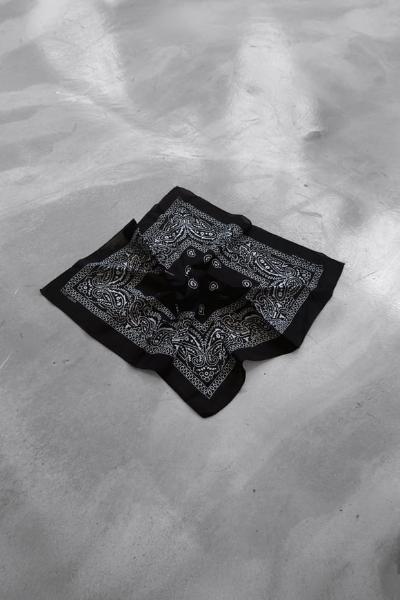 Basic Bandana