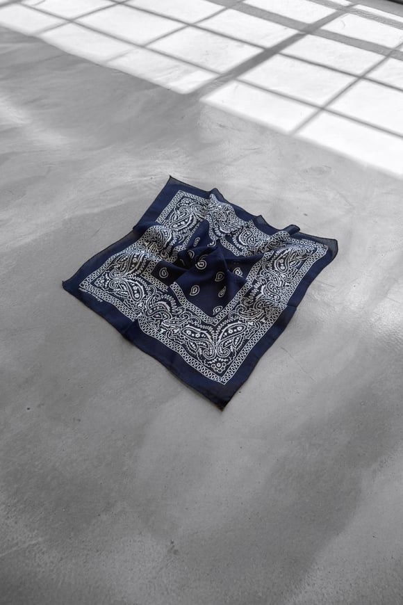 Basic Bandana