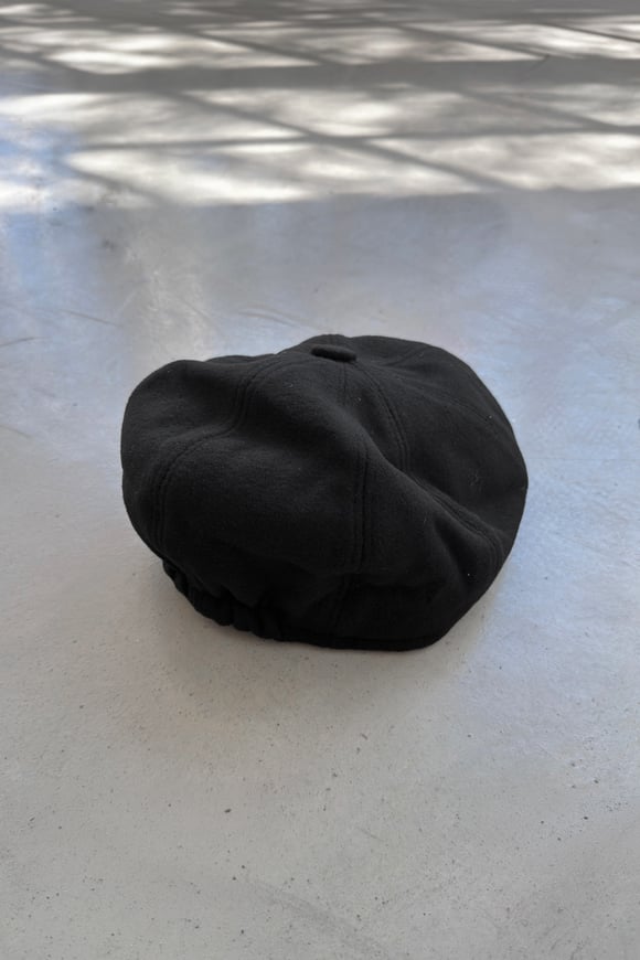 Basic Kasket Şapka