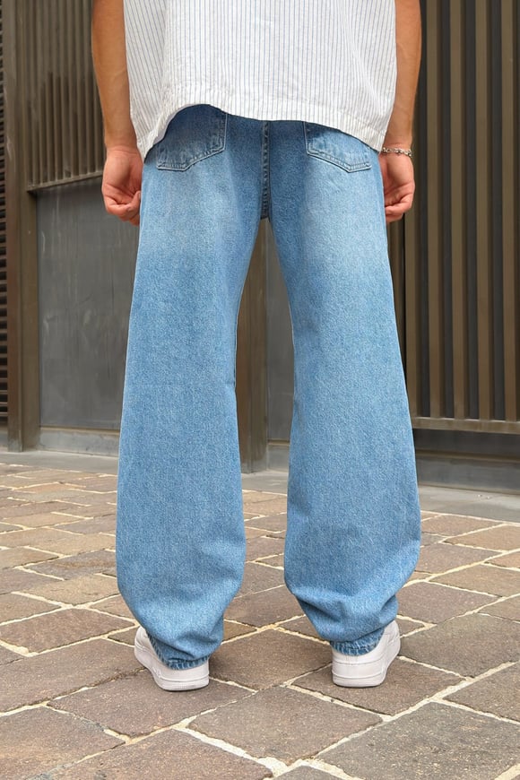 Basic Regular Jean