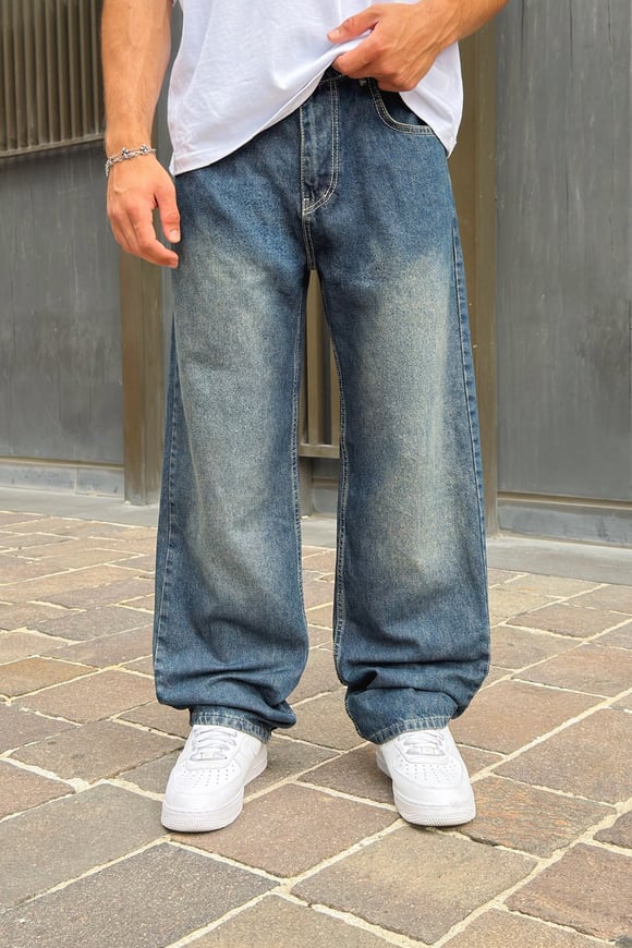 Basic Regular Jean