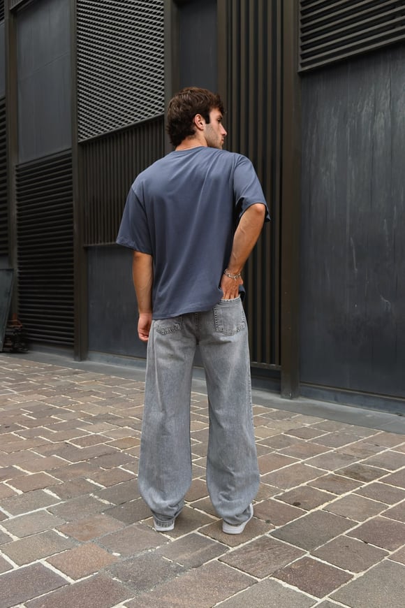 Basic Regular Jean