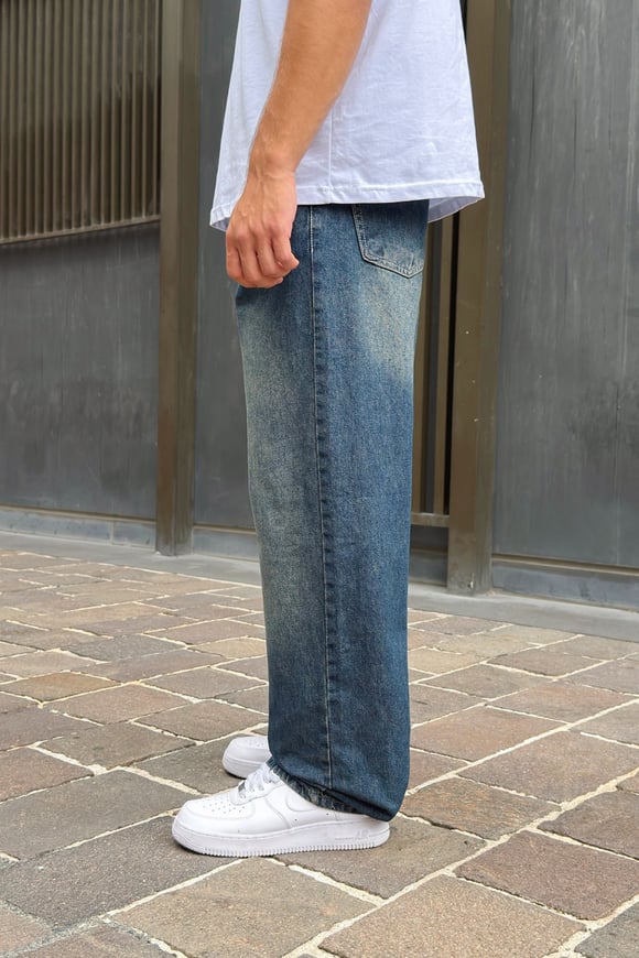 Basic Regular Jean