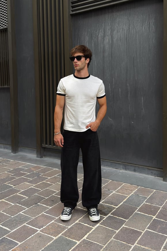 Basic Regular Jean