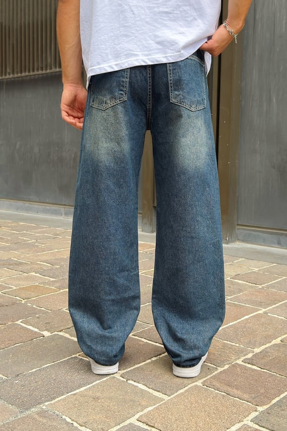 Basic Regular Jean
