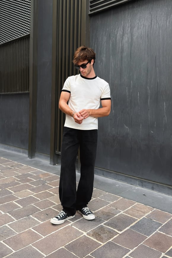 Basic Regular Jean