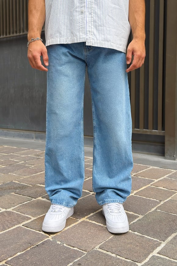 Basic Regular Jean