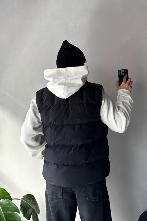 Basic Şişme Yelek