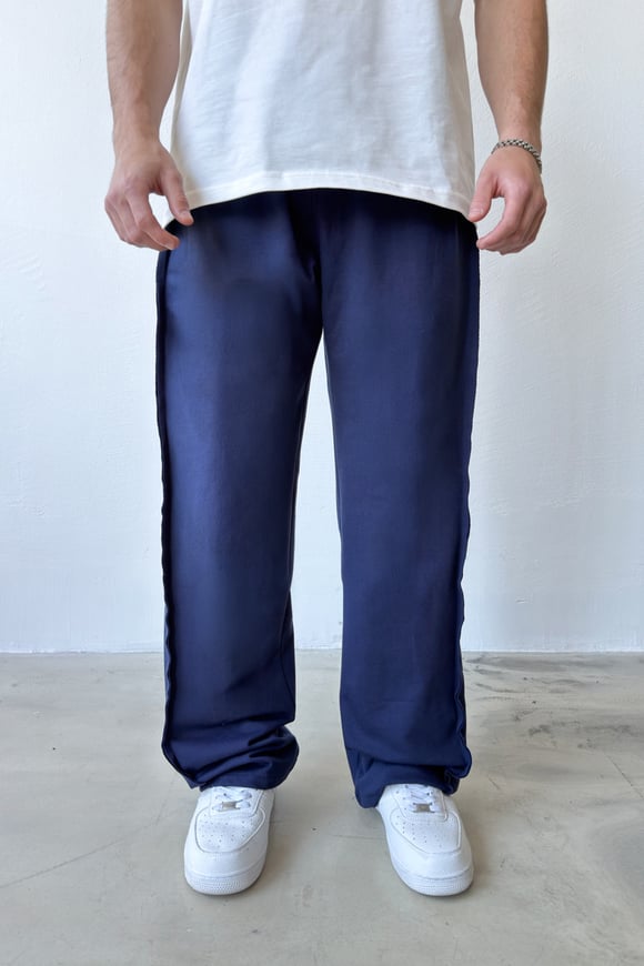 Bel Lastikli Baggy Eşofman