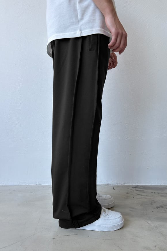 Bel Lastikli Baggy Eşofman