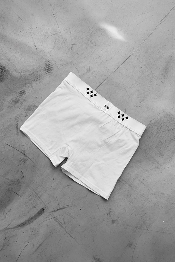 Flaw Atelier 3lü Boxer