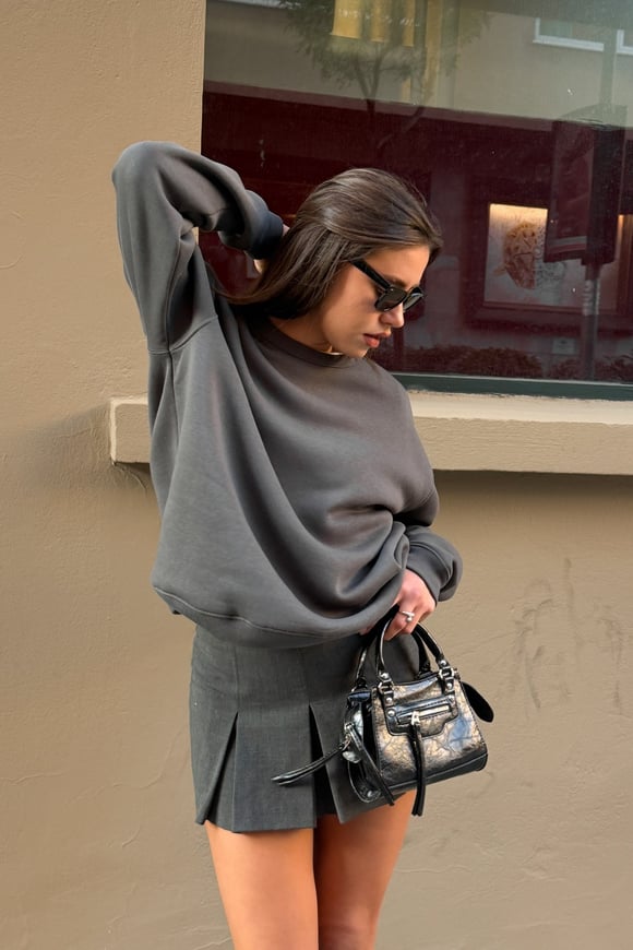 FW Cool Puff Relax Fit Tee