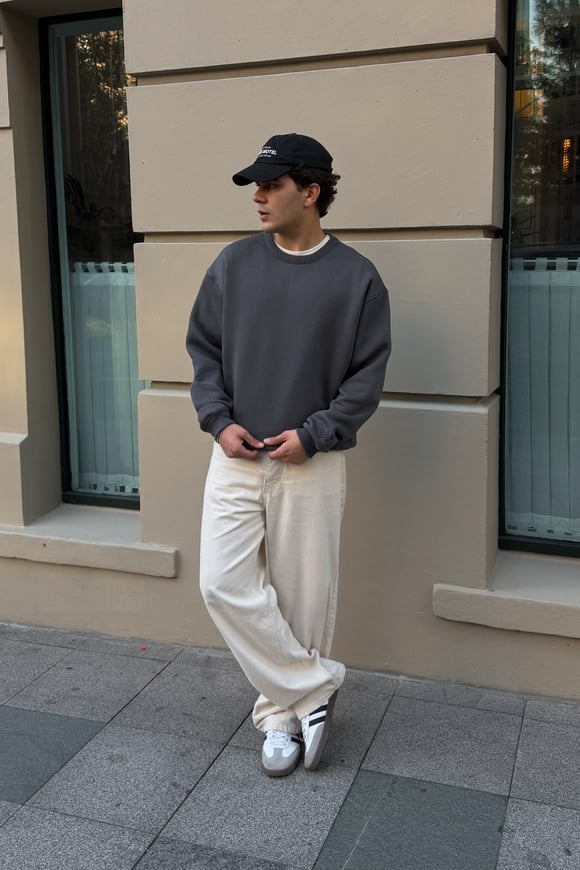 FW Cool Puff Relax Fit Tee