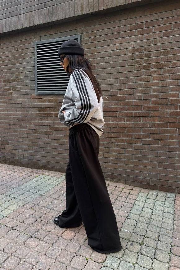 FW Star Gray Corduroy Jacket
