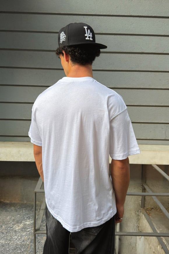 Grove Boxy Tee