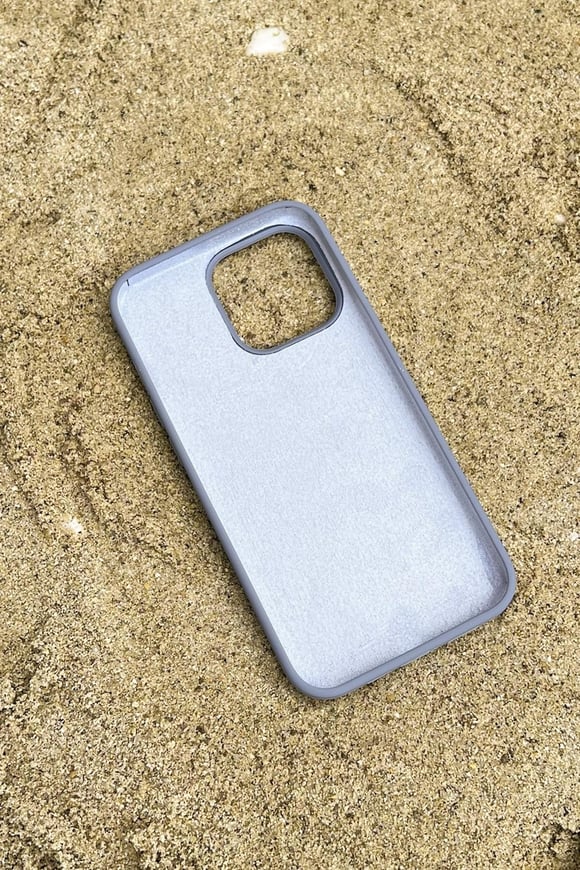Iphone 13 Pro Silicon Case Mürdüm