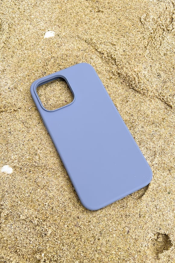Iphone 14 ProMax Silicon Case Mürdüm