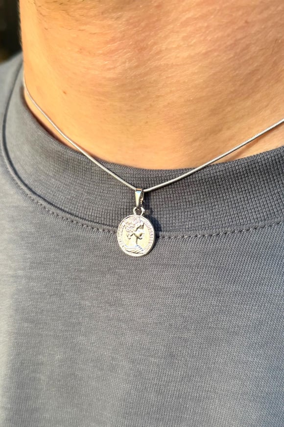 Locket Chain