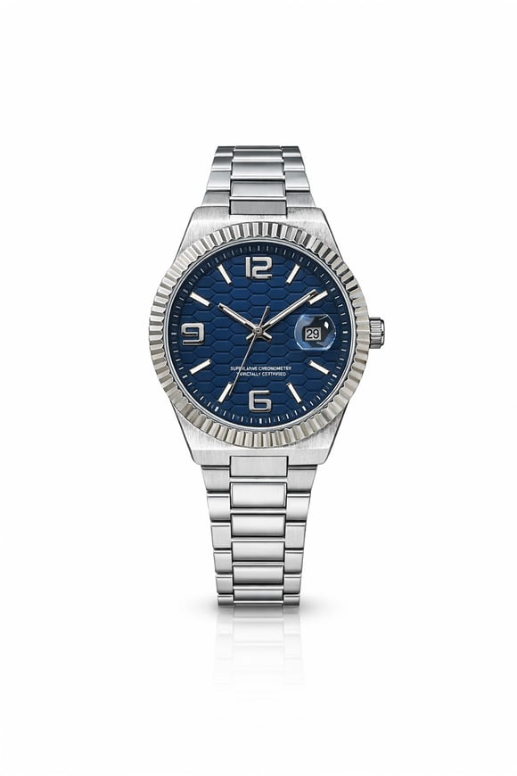 Lucent Watch Lacivert