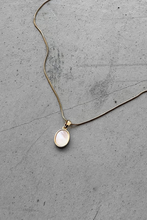 Pearl Chain