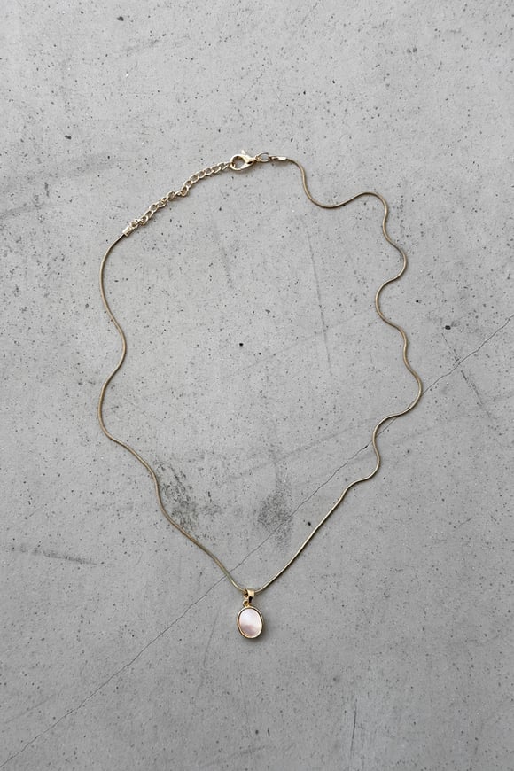 Pearl Chain