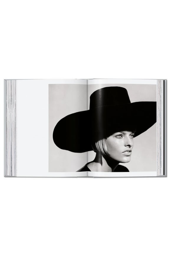Peter Lindbergh. Dior. 45th Ed