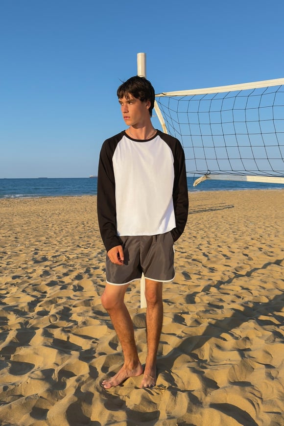 70s Retro Short