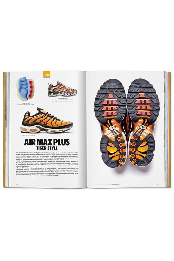 Sneaker Freaker. The Ultimate Sneaker Book