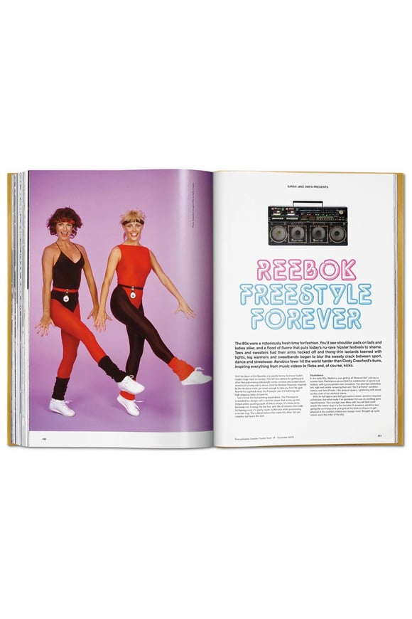 Sneaker Freaker. The Ultimate Sneaker Book