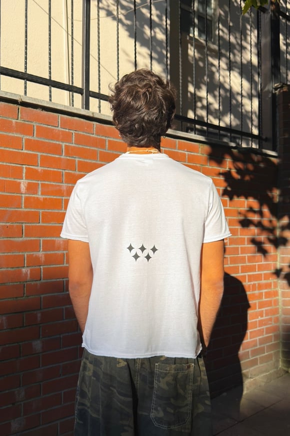Suck It 70s Band Tee