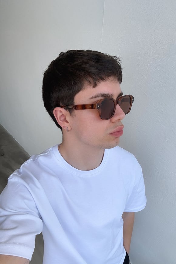 Tempest Gözlük