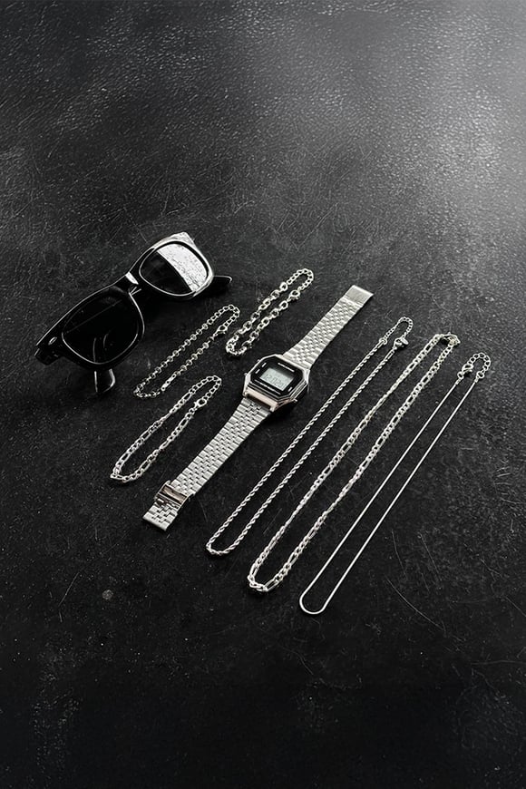 Aksesuar Set