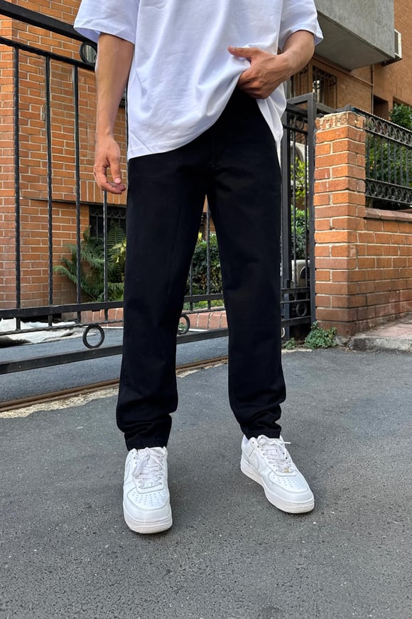 Basic Regular Jean