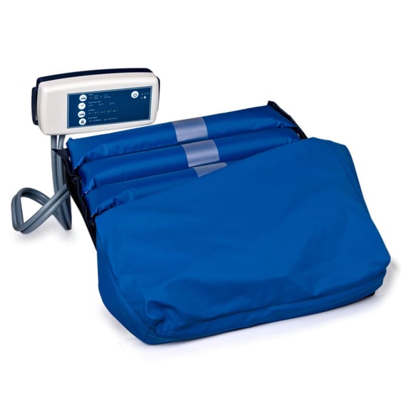 Comfort Plus DM-20 Kurulum ve Pompa Detayı