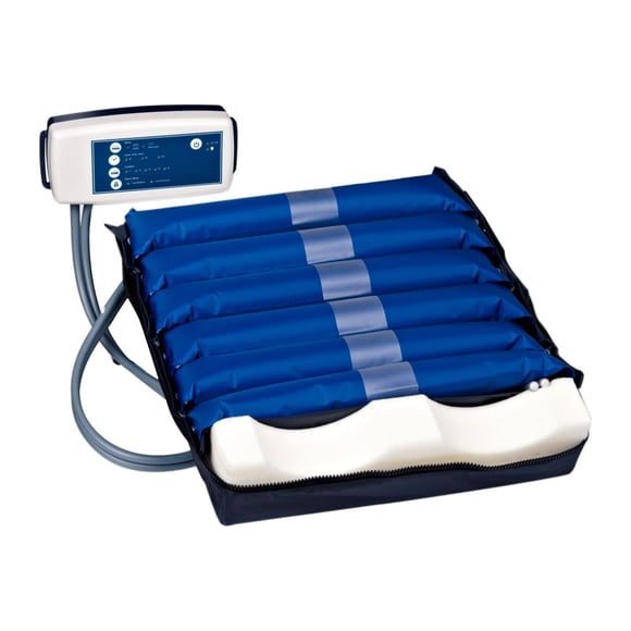 Comfort Plus DM-20 Şarjlı Havalı Minder Kutu Görünümü