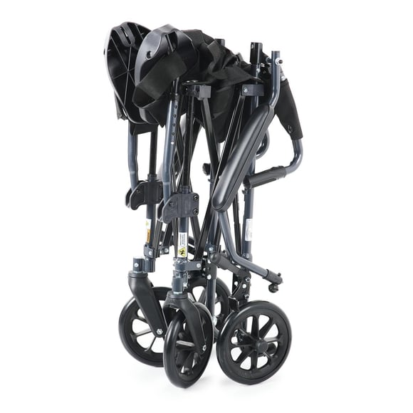 Comfort Plus DM-304 Taşıma Çantalı Görünüm