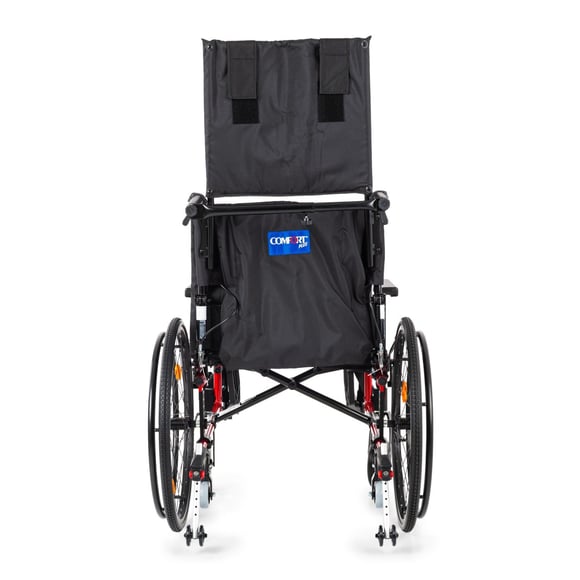 Comfort Plus Recline 38cm Tam Yatar Görünüm