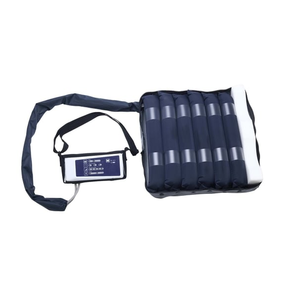 Respirox RSHM-01 şarjlı havalı minder Genel Görünüm