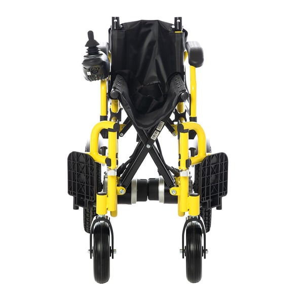 Römer R102 Katlanmış Taşınabilir Görünüm